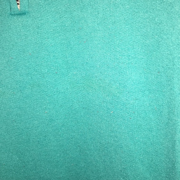 VS PINK quarter zip😍SALE‼️ - Picture 4 of 7