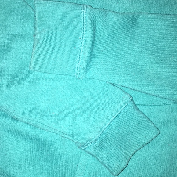 VS PINK quarter zip😍SALE‼️ - Picture 6 of 7