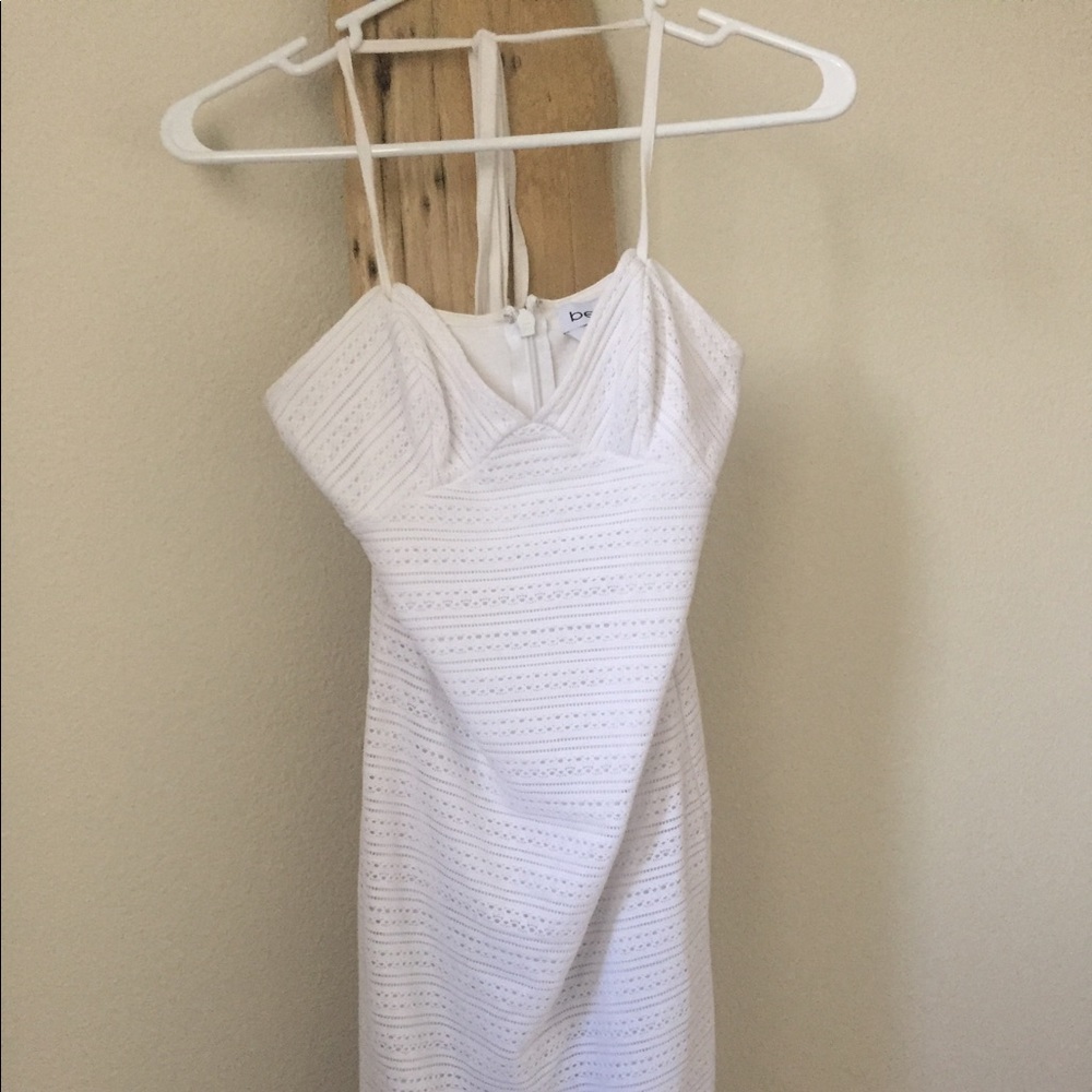 Bebe dress worn once!