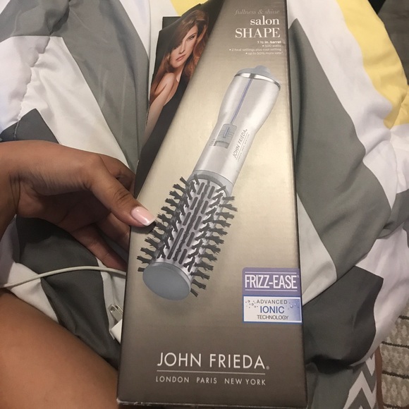 1 1/2 barrel blower - Picture 1 of 1