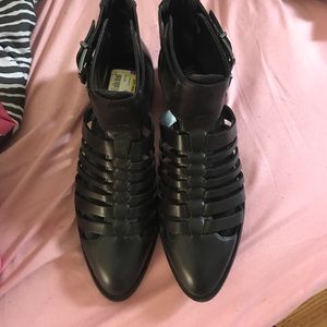 Designer Shoes (bought at DSW)