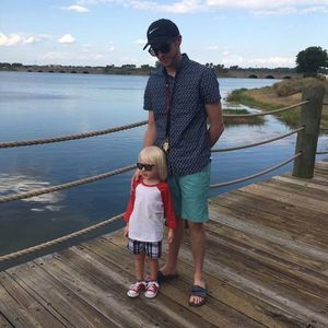 Meet your Posher, Stephen