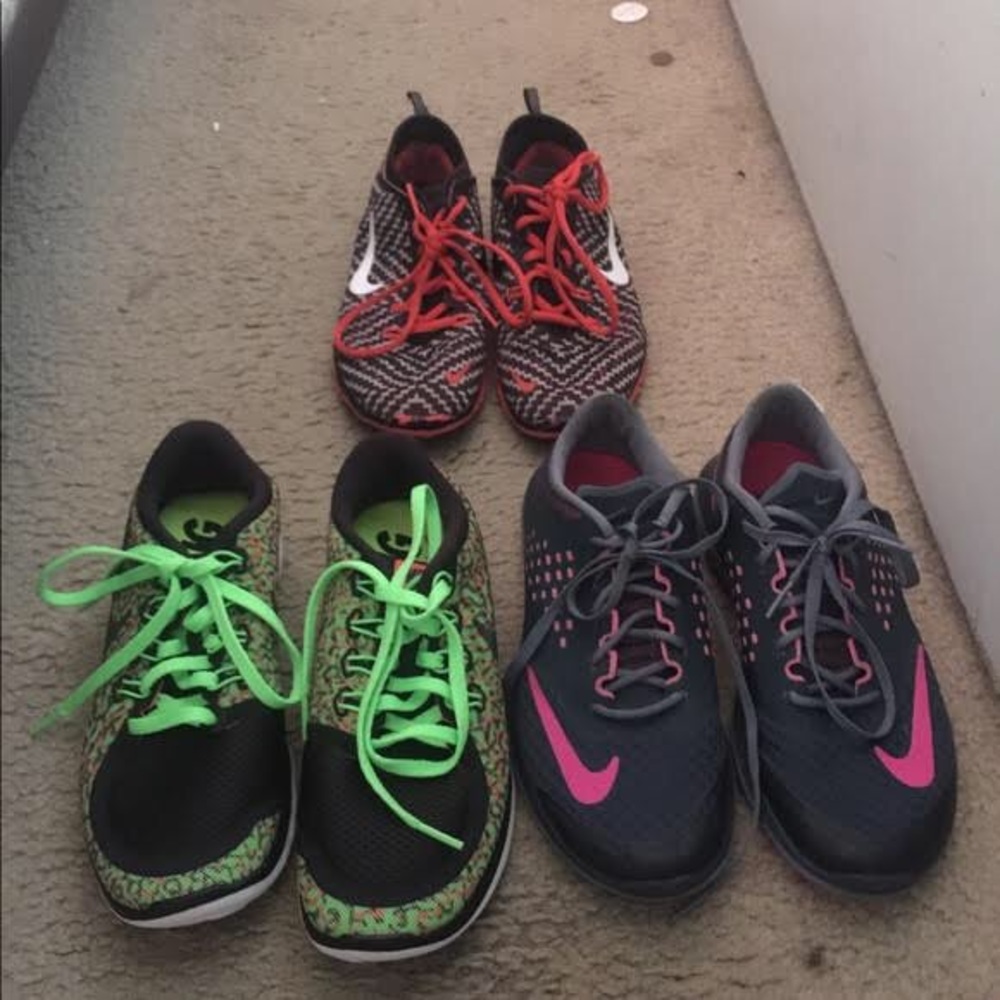 Nike shoes