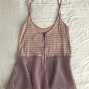 Free people top