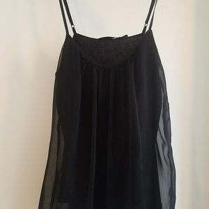 Black The Limited top