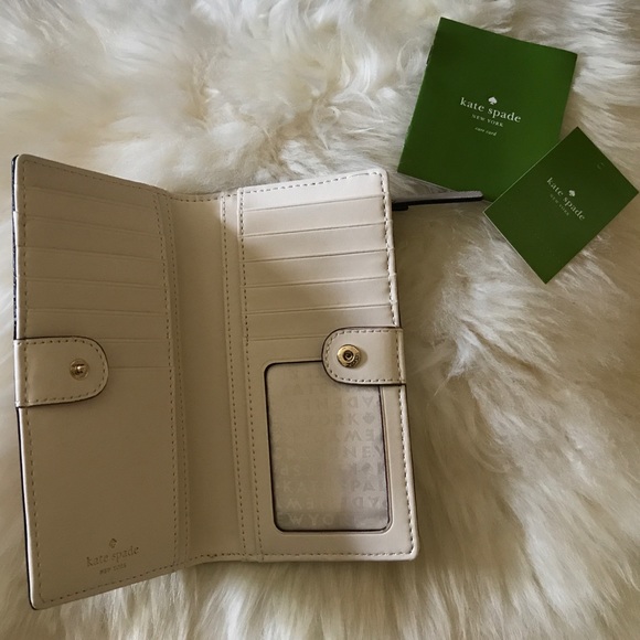 KATE SPADE MIKAS POND STACY ♠️  ONE DAY SALE - Picture 3 of 5