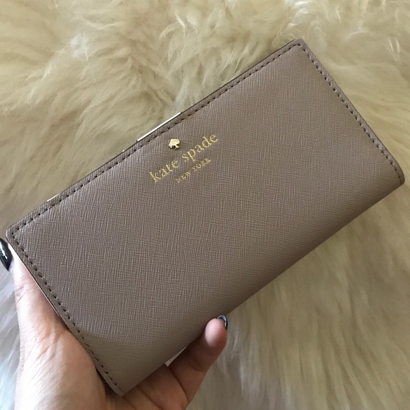 KATE SPADE MIKAS POND STACY ♠️  ONE DAY SALE - Picture 5 of 5