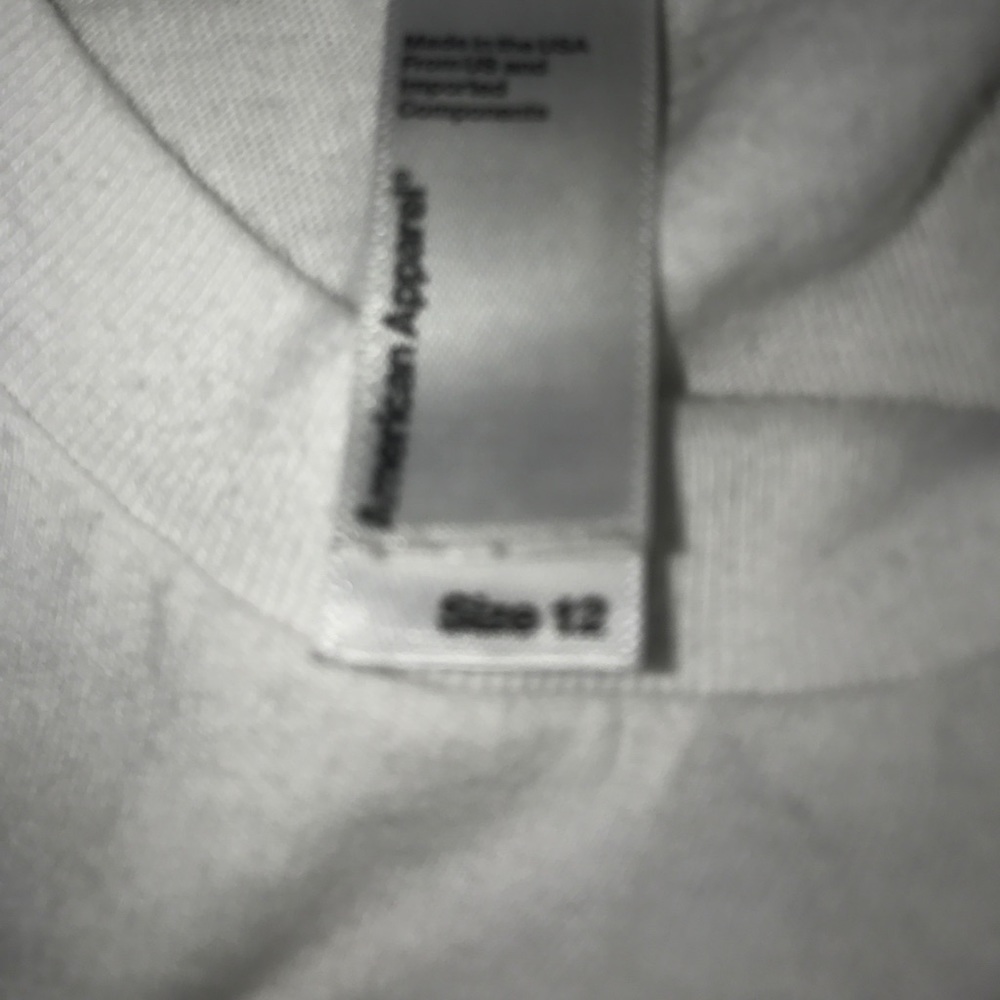 Musically shirt - Picture 3 of 3