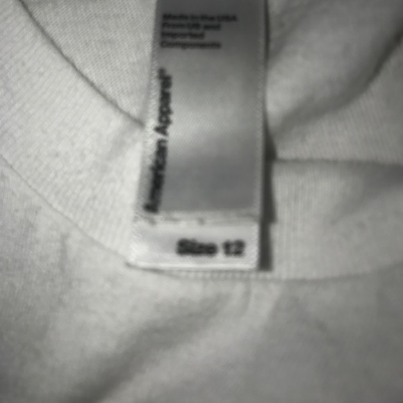 Musically shirt - Picture 3 of 3