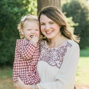 Meet your Posher, Lauren