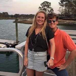 Meet your Posher, Hal