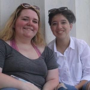 Meet your Posher, Marissa