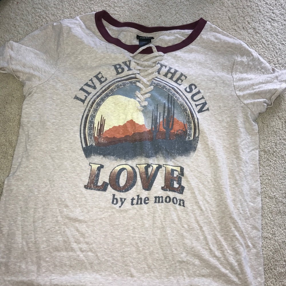 Stylish tshirt