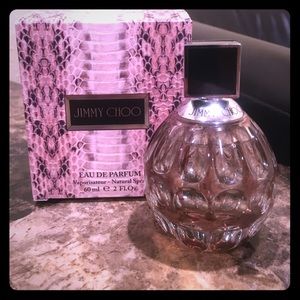 Jimmy Choo Eau De Parfum