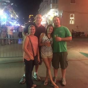 Meet your Posher, Becky