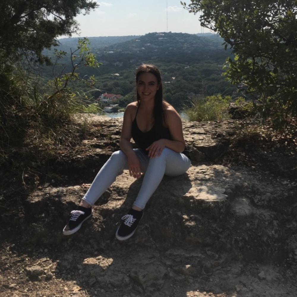 Meet your Posher, Chelsea