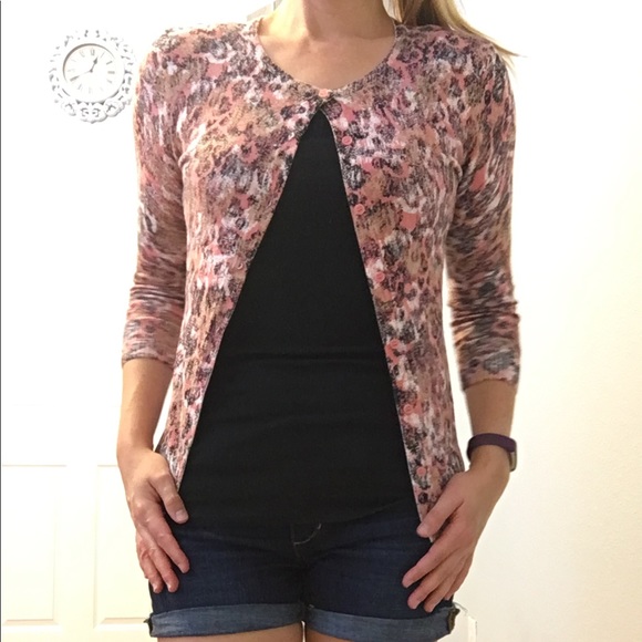 Button down cardigan - Picture 2 of 6
