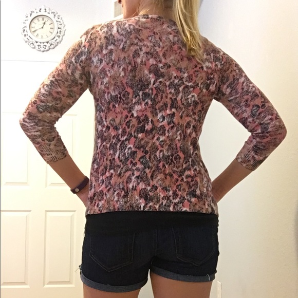 Button down cardigan - Picture 4 of 6