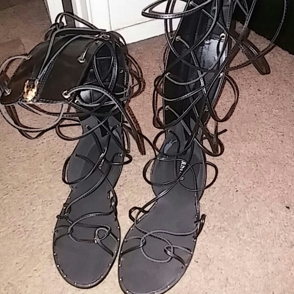 Sandals - Picture 2 of 3