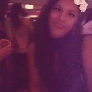 Meet your Posher, April