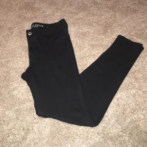 American Eagle High Waisted Jegging