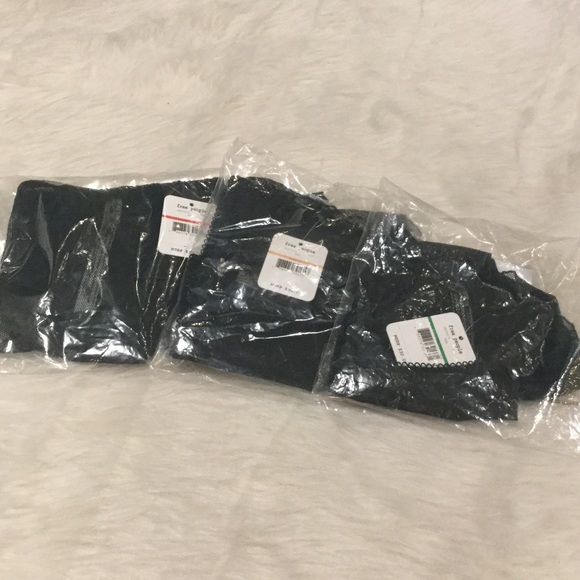 Free People Fancy Back Embroidered Boyshort - Picture 7 of 7