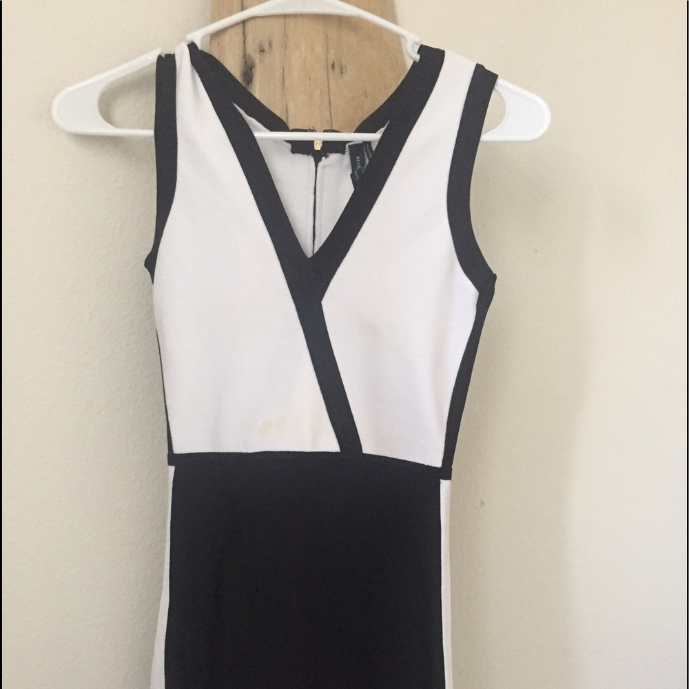 Guess by Marciano dress worn once!