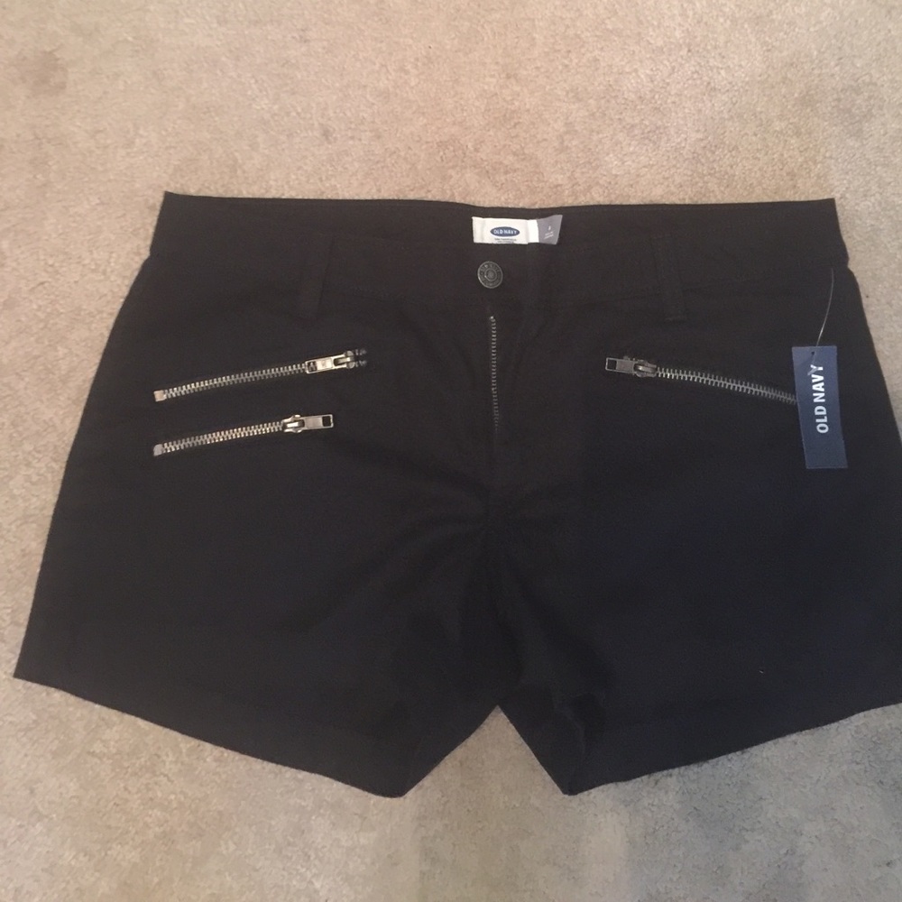 Old navy shorts