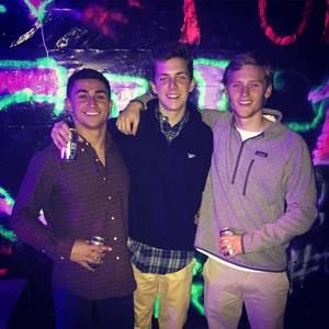 Meet your Posher, Patrick