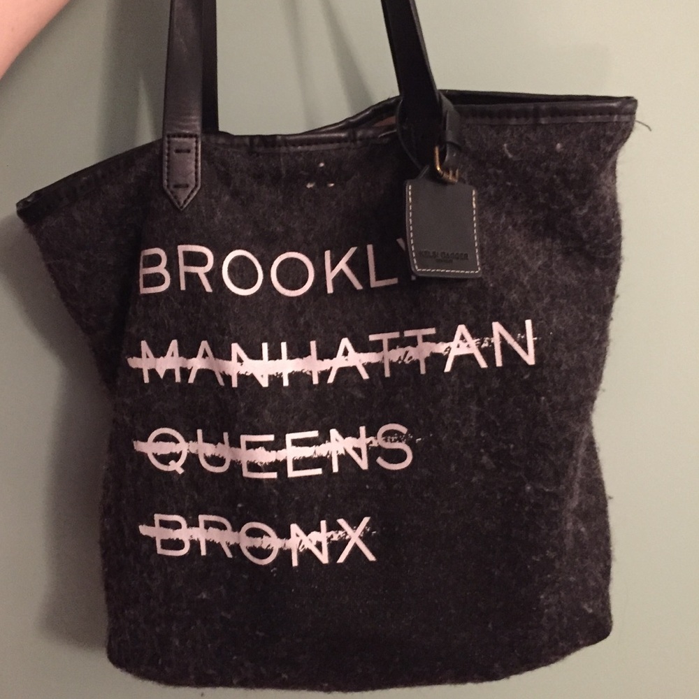 Kelsi Dagger Brooklyn tote bag