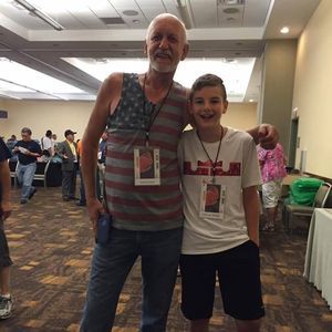 Meet your Posher, Michael