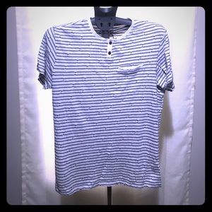 Katin USA  Men's Henley Shirt