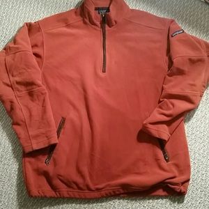 Men's Patagonia Fleece Quarter (1/4) zip