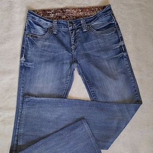 Adiktd jeans