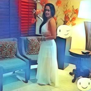 Meet your Posher, Alina