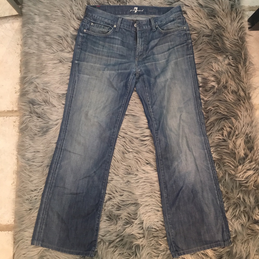 Seven7 Jeans 31