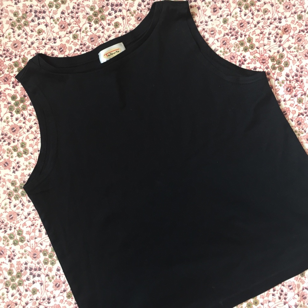 Talbots Petite Top