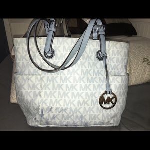 Michael Kors Tote Purse