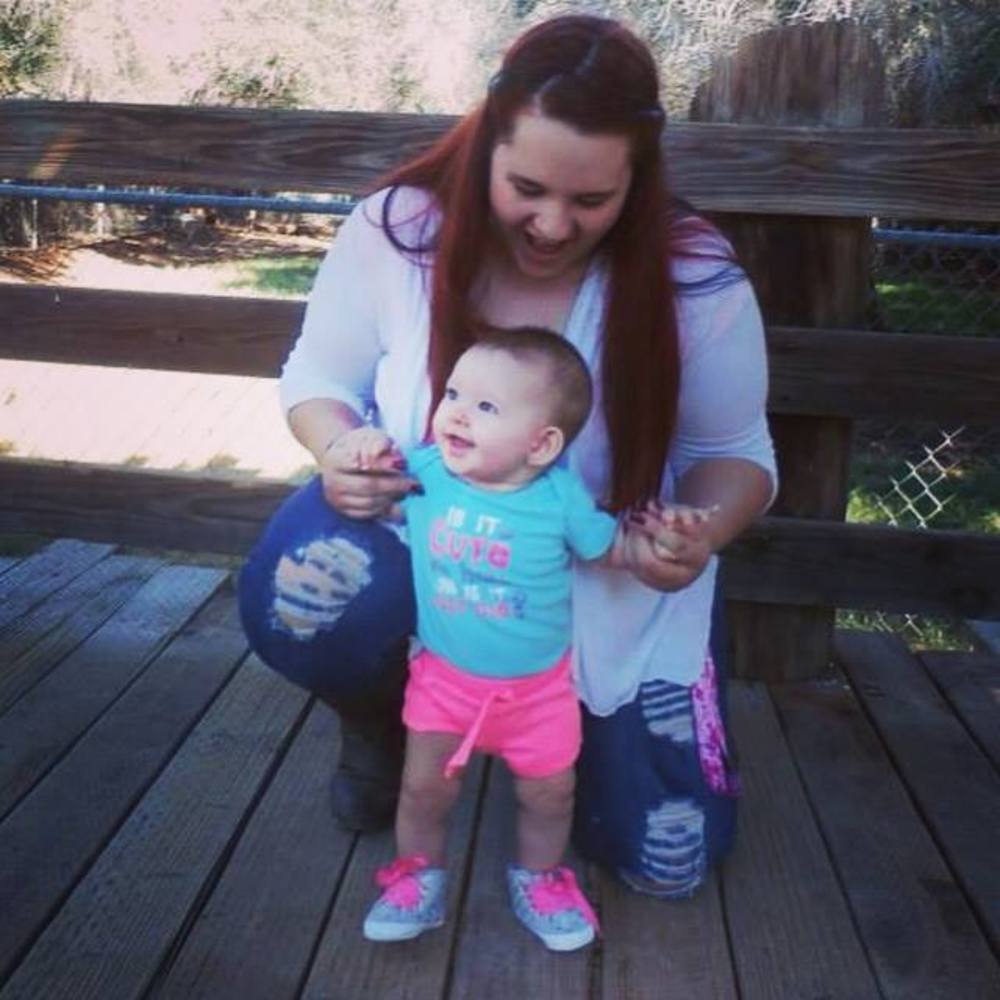 Meet your Posher, Marisa