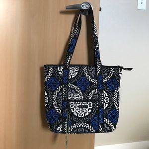 Vera Bradley Villager Bag