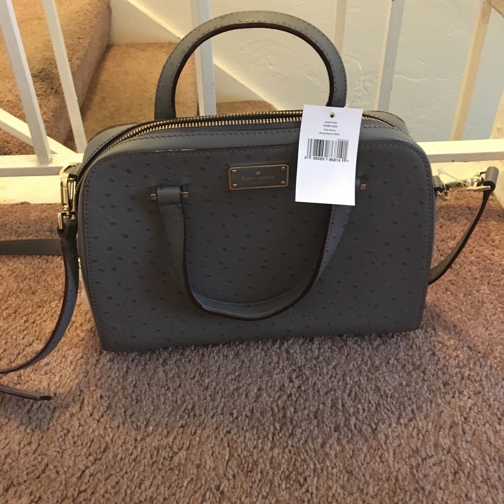 Kate Spade ♠️ "Small Felix" style purse.