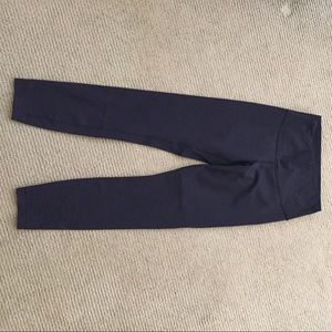 Lululemon Black Ankle Pants