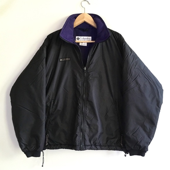 columbia midweight puffer jacket