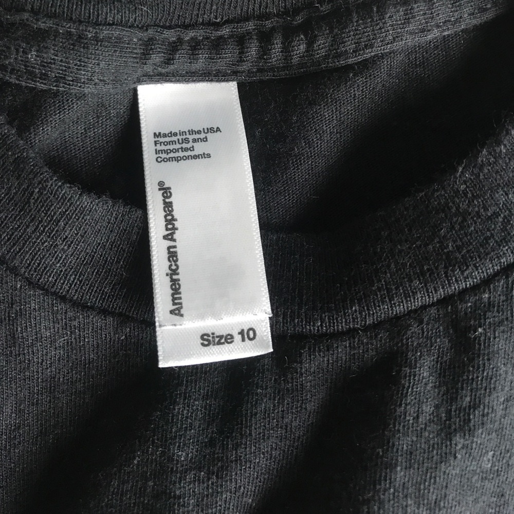 Musically shirt - Picture 3 of 3