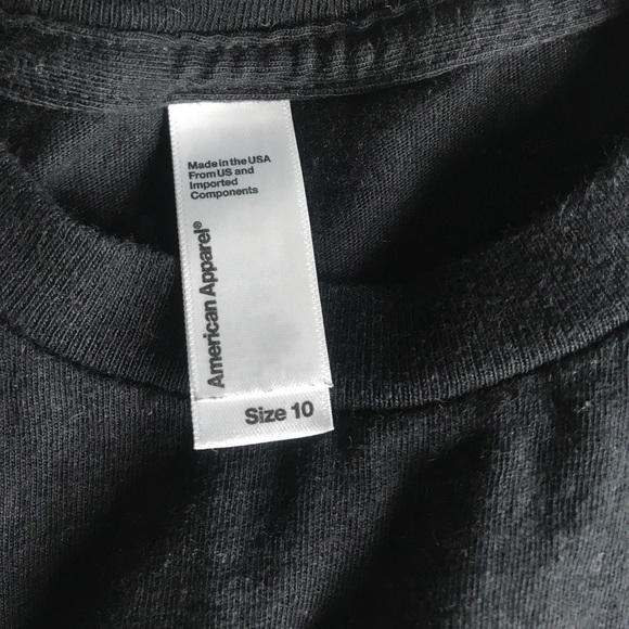 Musically shirt - Picture 3 of 3