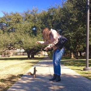 Meet your Posher, Jennifer