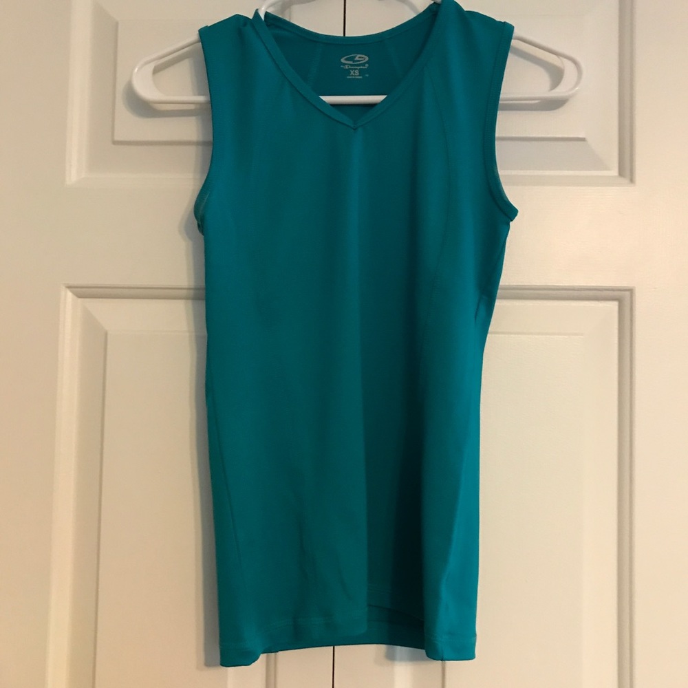 workout/running/yoga tanks - bundle of 2!!