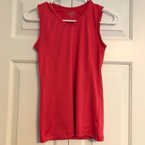 workout/running/yoga tanks - bundle of 2!! - Picture 2 of 8