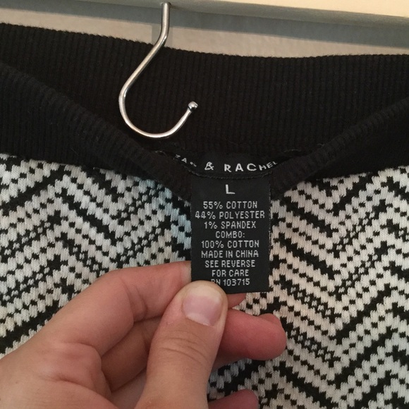 Wrap skirt - Picture 3 of 4