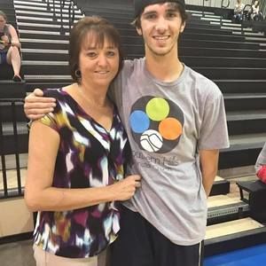 Meet your Posher, Marcus